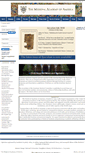 Mobile Screenshot of medievalacademy.org